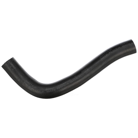 Gates Molded Coolant Hose, Gates 51534 51534